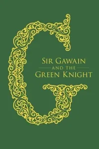 Sir Gawain and the Green Knight (Weston Jessie L.)(Pevná vazba)