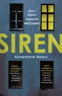 Siren (Neary Annemarie)(Paperback)