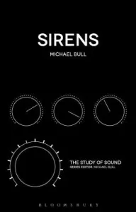 Sirens (Bull Michael)(Paperback)