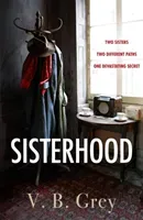 Sisterhood - A heartbreaking mystery of family secrets and lies (Grey V. B.)(Pevná vazba)