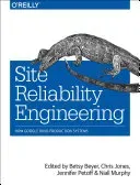 Site Reliability Engineering: How Google Runs Production Systems (Murphy Niall Richard)(Paperback)