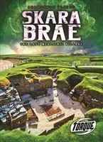 Skara Brae: The Lost Neolithic Village (Owings Lisa)(Library Binding)