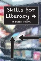 Skills for Literacy 4 (Young Dr. Susan)(Paperback / softback)