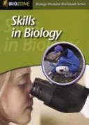 Skills in Biology - Modular Workbook (UK edition) (Allan Richard)(Paperback / softback)