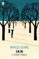 Skin and Other Stories (Dahl Roald)(Paperback / softback)