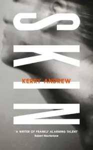 Skin (Andrew Kerry)(Pevná vazba)
