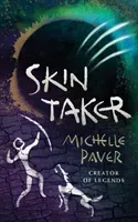 Skin Taker (Paver Michelle)(Paperback / softback)
