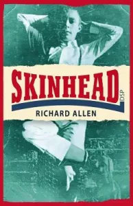 Skinhead (Allen Richard)(Paperback)