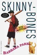 Skinnybones (Park Barbara)(Paperback)