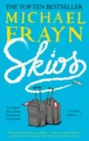 Skios (Frayn Michael)(Paperback / softback)
