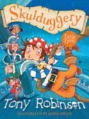 Skulduggery (Robinson Tony)(Paperback / softback)