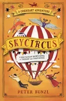 Skycircus (Bunzl Peter)(Paperback / softback)