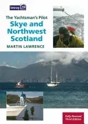 Skye & Northwest Scotland (Lawrence Martin)(Paperback / softback)
