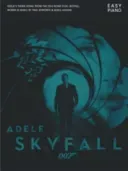 Skyfall - James Bond Theme(Book)