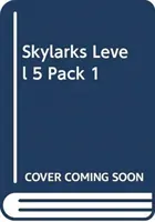 SKYLARKS LEVEL 5 PACK 1(Paperback)