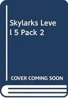 SKYLARKS LEVEL 5 PACK 2(Paperback)