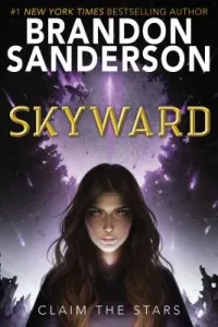 Skyward (Sanderson Brandon)(Paperback)