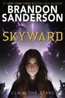 Skyward (Sanderson Brandon)(Pevná vazba)