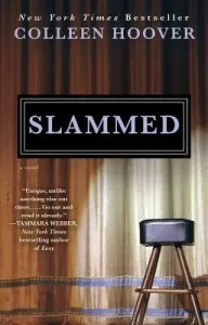 Slammed (Hoover Colleen)(Paperback)