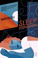 Sleep Donation (Russell Karen)(Paperback / softback)