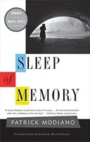 Sleep of Memory (Modiano Patrick)(Paperback)