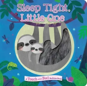 Sleep Tight, Little One (Fischer Maggie)(Board Books)