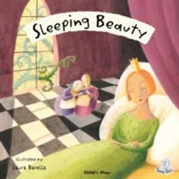 Sleeping Beauty (Barella Laura)(Paperback)