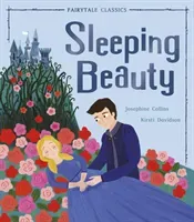 Sleeping Beauty (Collins Josephine)(Paperback / softback)