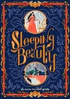 Sleeping Beauty (Haworth Katie)(Pevná vazba)
