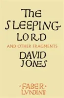 Sleeping Lord - And Other Fragments (Jones David)(Paperback / softback)