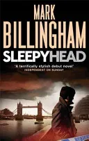 Sleepyhead (Billingham Mark)(Paperback / softback)