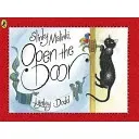 Slinky Malinki, Open the Door (Dodd Lynley)(Paperback / softback)