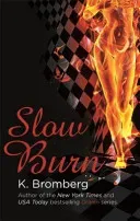 Slow Burn - (The Driven Series) (Bromberg K.)(Paperback / softback)