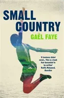 Small Country (Faye Gael)(Paperback / softback)