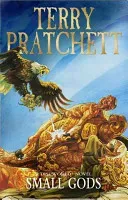 Small Gods - (Discworld Novel 13) (Pratchett Terry)(Paperback / softback)