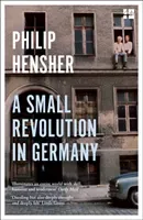 Small Revolution in Germany (Hensher Philip)(Paperback / softback)