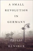 Small Revolution in Germany (Hensher Philip)(Pevná vazba)