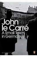 Small Town in Germany (Carre John le)(Paperback / softback)