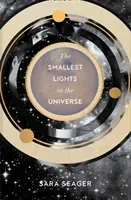 Smallest Lights In The Universe (Seager Sara)(Paperback)