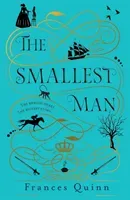 Smallest Man - the feel-good summer read of 2021 (Quinn Frances)(Paperback / softback)