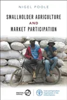 Smallholder Agriculture and Market Participation - Lessons from Africa (Poole Nigel)(Paperback / softback)