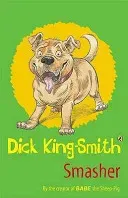 Smasher (King-Smith Dick)(Paperback / softback)