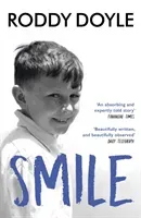 Smile (Doyle Roddy)(Paperback / softback)