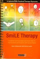 Smile Therapy: Functional Communication and Social Skills for Deaf Students and Students with Special Needs (Schamroth Karin)(Paperback)