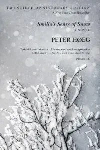 Smilla's Sense of Snow (Heg Peter)(Paperback)