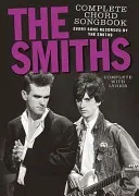 Smiths Complete Chord Songbook(Book)