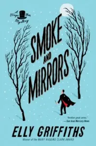 Smoke and Mirrors, 2 (Griffiths Elly)(Paperback)
