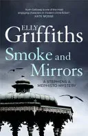 Smoke and Mirrors - The Brighton Mysteries 2 (Griffiths Elly)(Paperback / softback)
