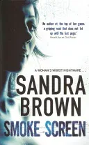 Smoke Screen (Brown Sandra)(Paperback / softback)