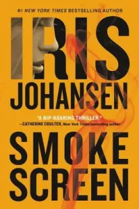 Smokescreen (Johansen Iris)(Paperback)
